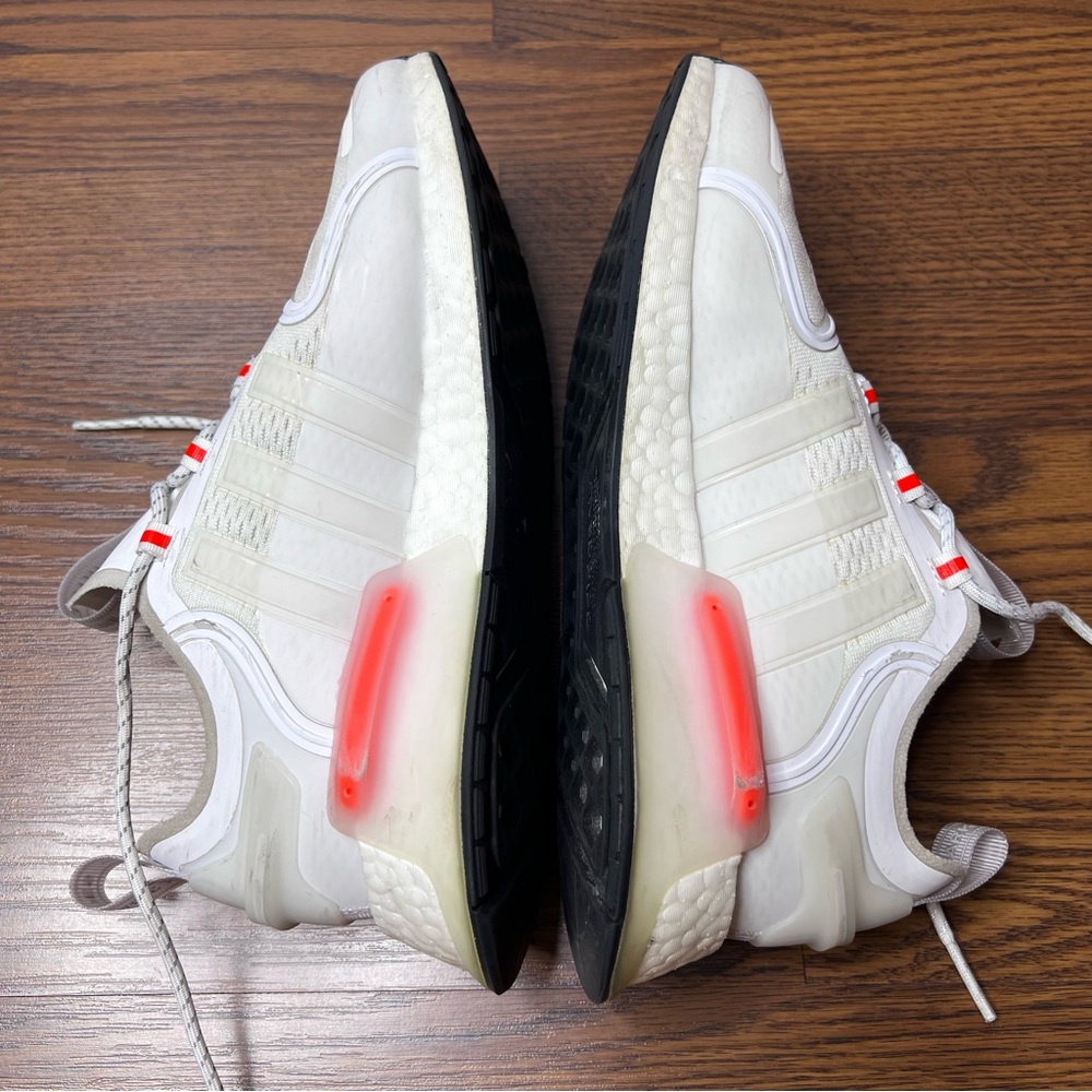 adidas Originals NMD_V3 sneakers in white size 9 - Picture 9 of 15